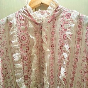 NWT Antik Batik Dallya Dress XS